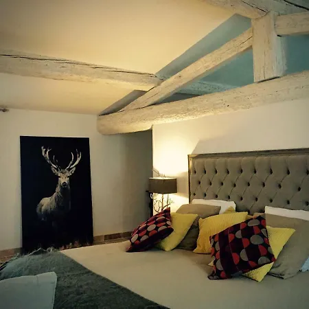 Mas Du Grand Bordes * Saint-Laurent-d'Aigouze