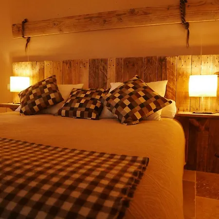 Mas Du Grand Bordes Bed & Breakfast