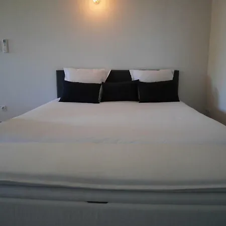 Bed & Breakfast Mas Du Grand Bordes *