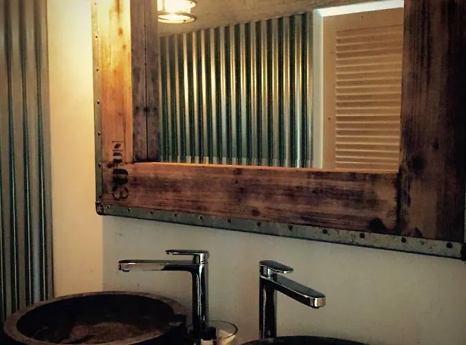 Mas Du Grand Bordes Frühstückspension *