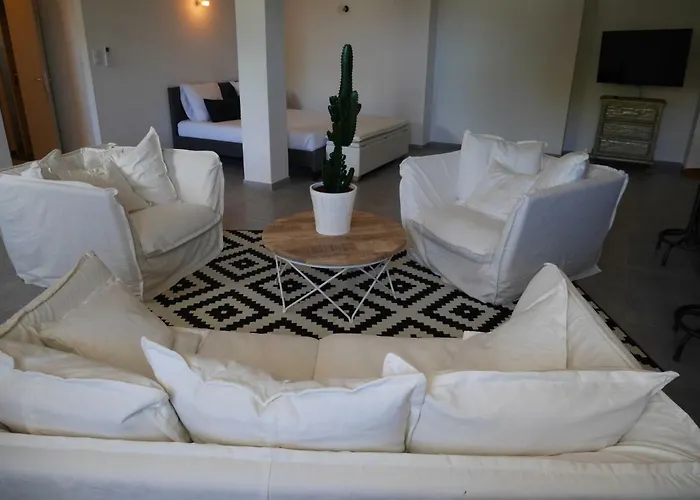 Frühstückspension Mas Du Grand Bordes Saint-Laurent-dʼAigouze