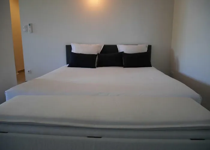 Frühstückspension Mas Du Grand Bordes *